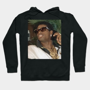 Prime Time Hoodie